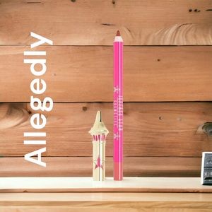 Allegedly Jeffree Star Velour Lip Liner